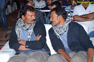 Kick 2 Audio Success Meet