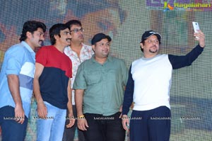 Kick 2 Audio Success Meet