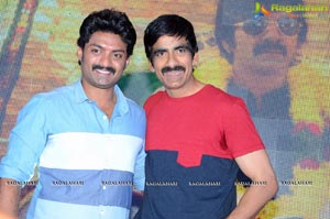 Kick 2 Audio Success Meet