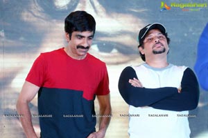 Kick 2 Audio Success Meet