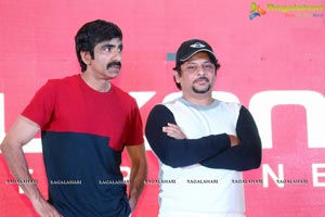 Kick 2 Audio Success Meet