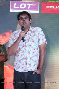 Kick 2 Audio Success Meet