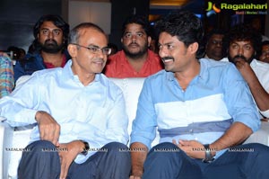 Kick 2 Audio Success Meet