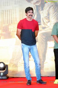 Kick 2 Audio Success Meet