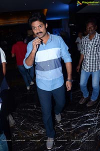 Kick 2 Audio Success Meet