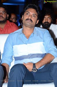 Kick 2 Audio Success Meet