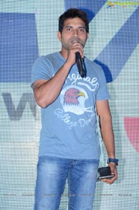 Kick 2 Audio Success Meet