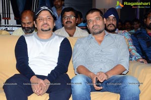 Kick 2 Audio Success Meet