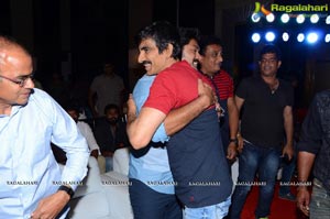 Kick 2 Audio Success Meet