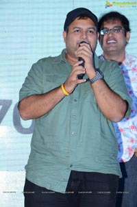 Kick 2 Audio Success Meet