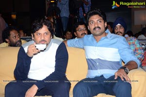 Kick 2 Audio Success Meet