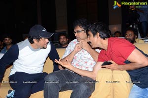 Kick 2 Audio Success Meet