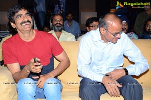 Kick 2 Audio Success Meet