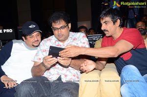 Kick 2 Audio Success Meet