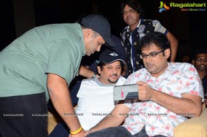 Kick 2 Audio Success Meet