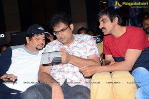 Kick 2 Audio Success Meet