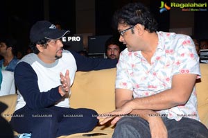 Kick 2 Audio Success Meet