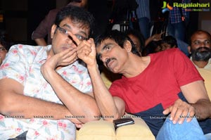 Kick 2 Audio Success Meet