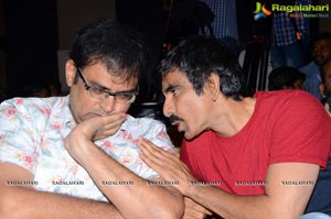 Kick 2 Audio Success Meet