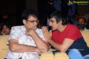 Kick 2 Audio Success Meet