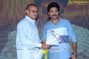 Kick 2 Audio Success Meet