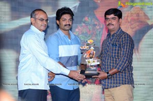 Kick 2 Audio Success Meet