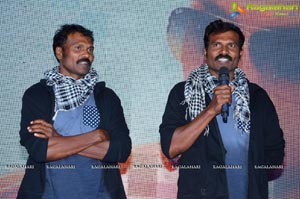 Kick 2 Audio Success Meet