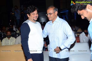 Kick 2 Audio Success Meet