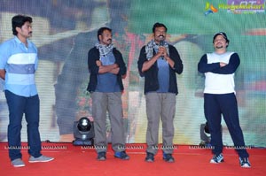 Kick 2 Audio Success Meet