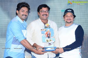 Kick 2 Audio Success Meet