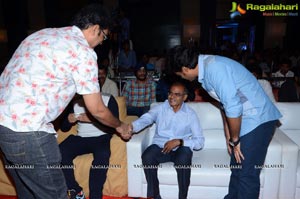 Kick 2 Audio Success Meet