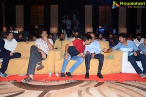 Kick 2 Audio Success Meet