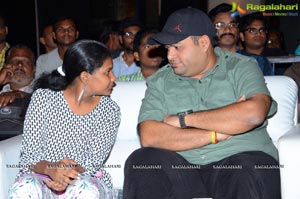 Kick 2 Audio Success Meet