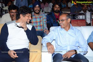 Kick 2 Audio Success Meet