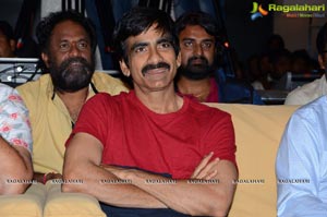 Kick 2 Audio Success Meet