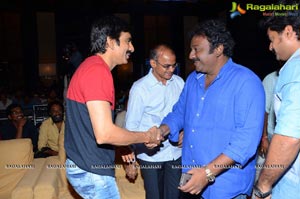 Kick 2 Audio Success Meet