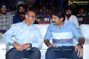 Kick 2 Audio Success Meet