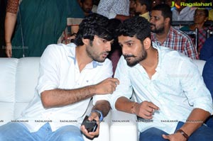 Kundanapu Bomma Audio Release