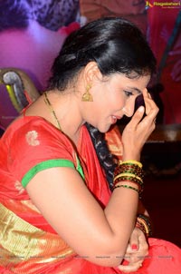 Kundanapu Bomma Audio Release