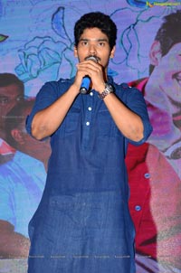 Kundanapu Bomma Audio Release