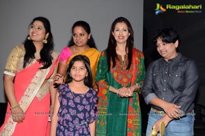 Life Again Trailer Launch