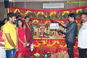 Mounam Muhurat