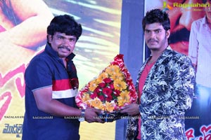 Okkaditho Modalaindi Audio Launch Photos