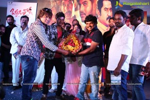 Okkaditho Modalaindi Audio Launch Photos