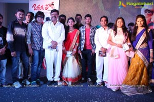 Okkaditho Modalaindi Audio Launch Photos