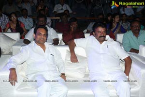 Okkaditho Modalaindi Audio Launch Photos