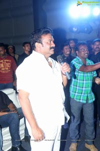 Okkaditho Modalaindi Audio Launch Photos