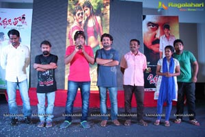 Okkaditho Modalaindi Audio Launch Photos