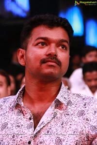 Puli Audio Release