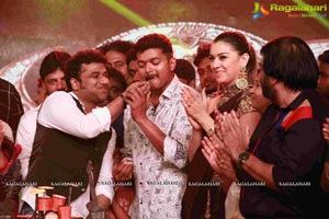 Puli Audio Release